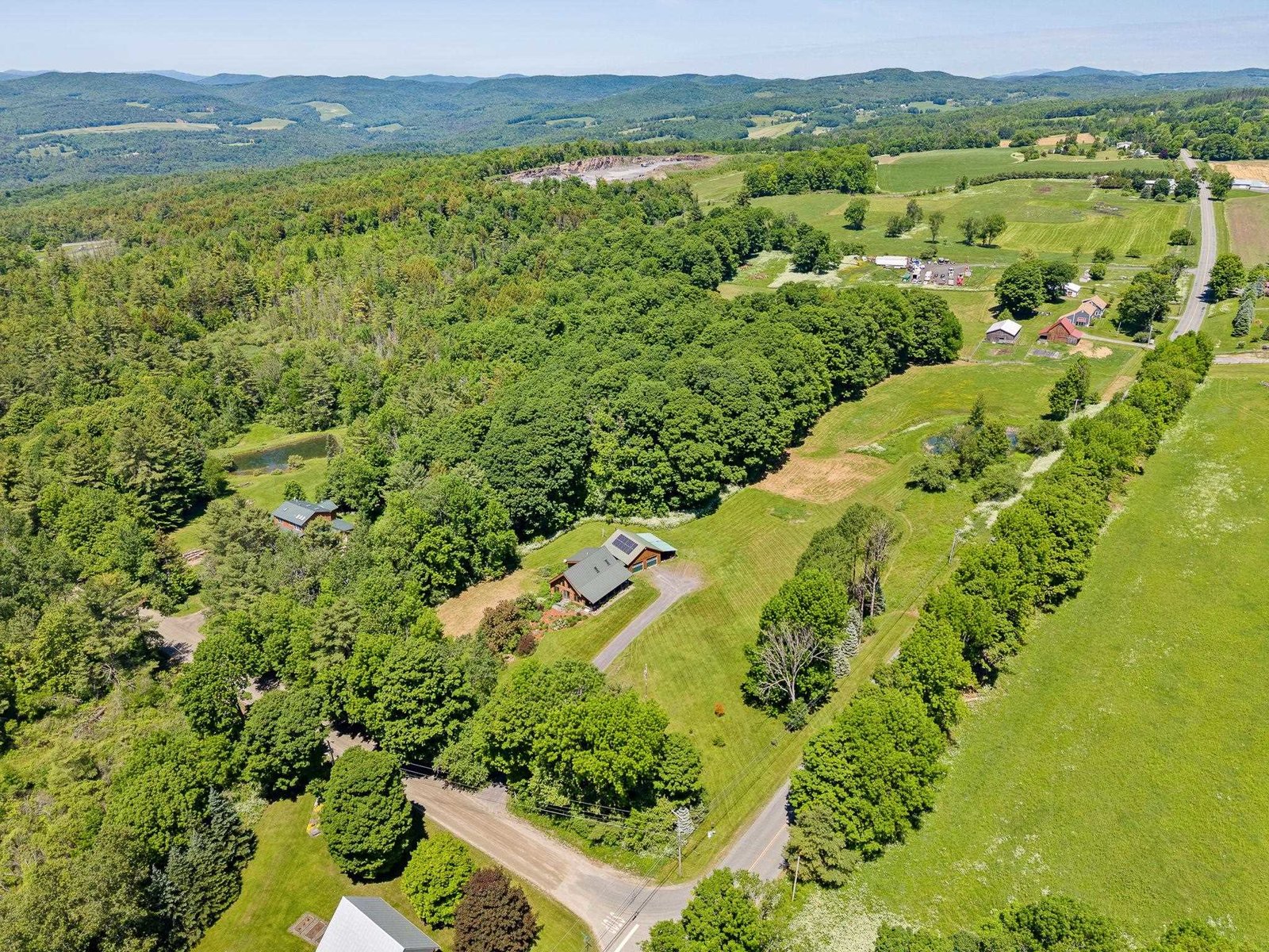 3503 Hebard Hill Road