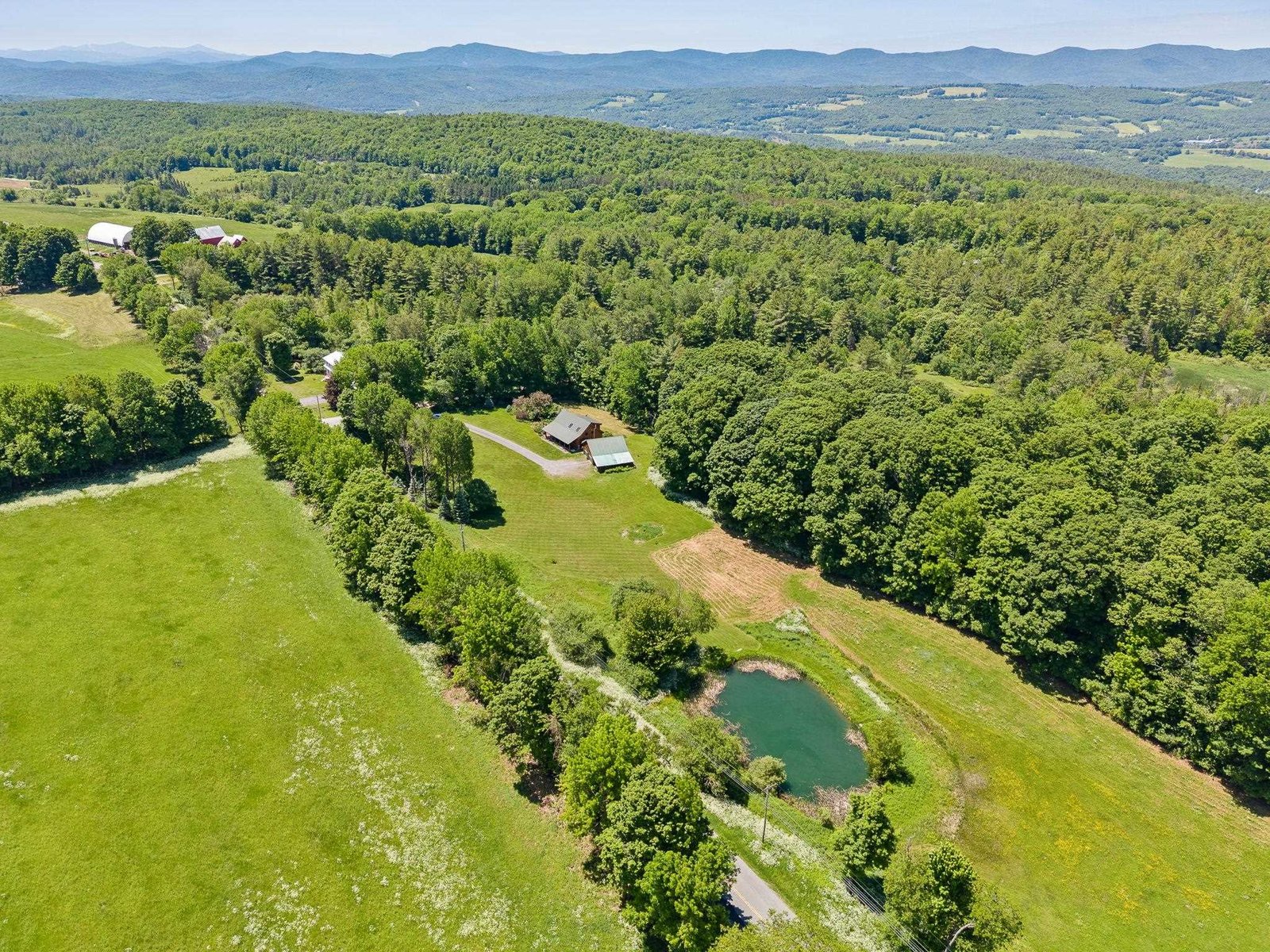 3503 Hebard Hill Road