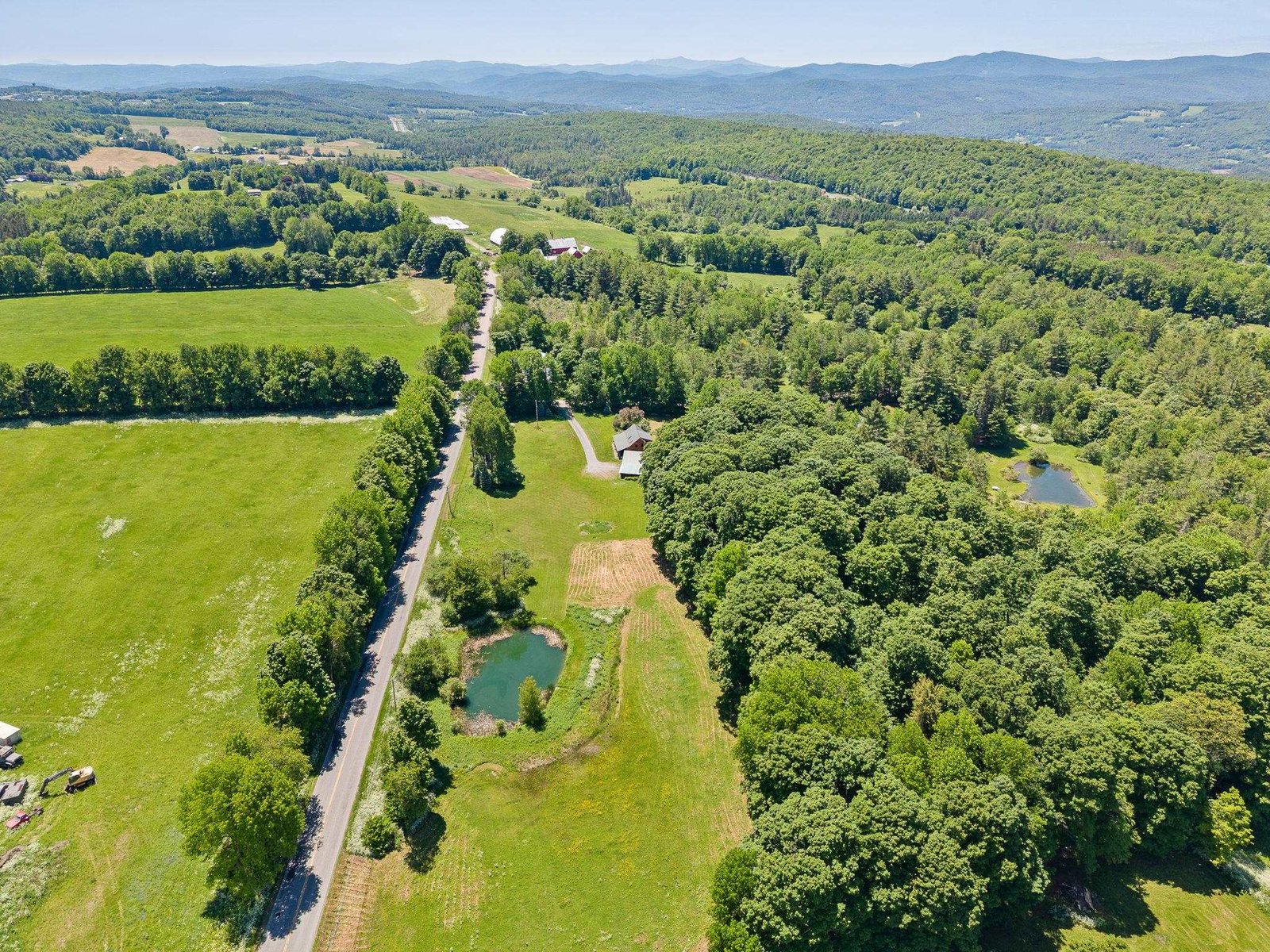 3503 Hebard Hill Road