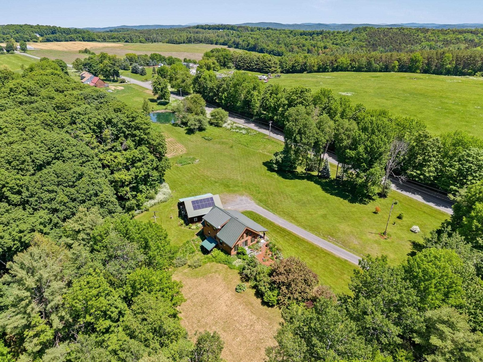 3503 Hebard Hill Road