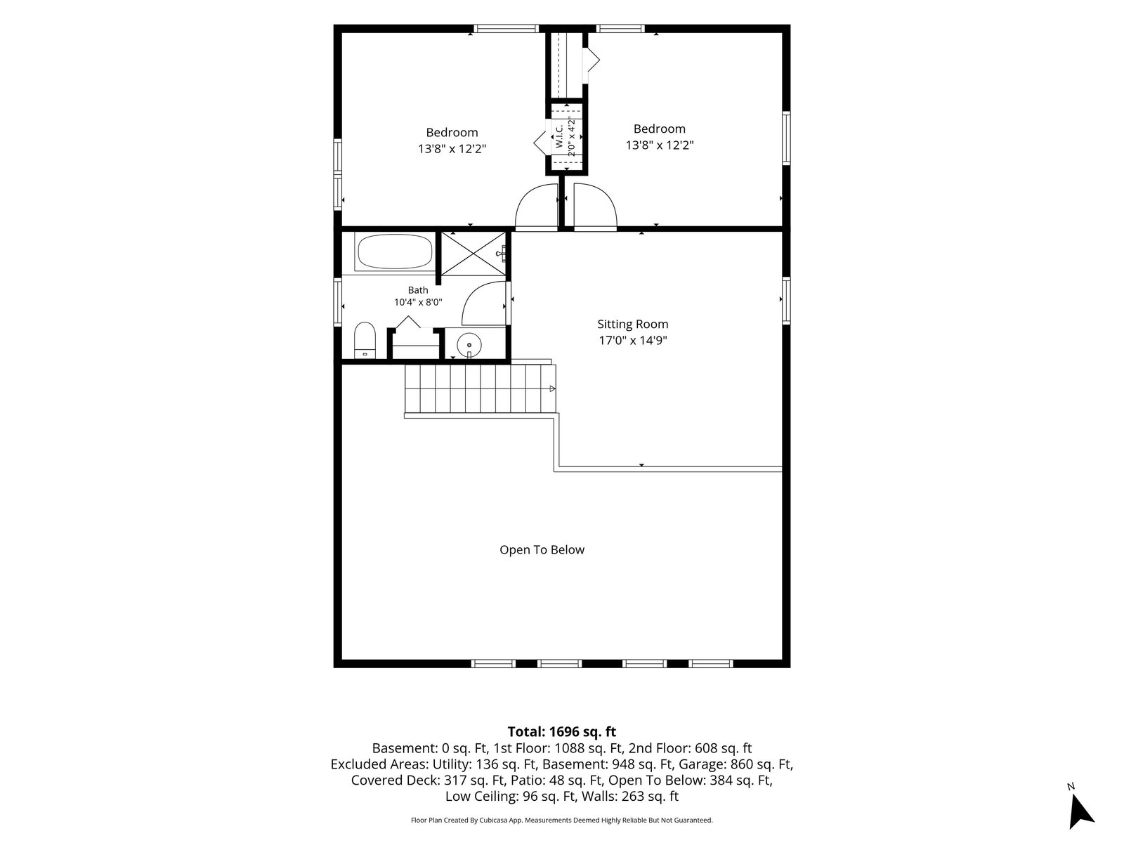 3503 Hebard Hill Road