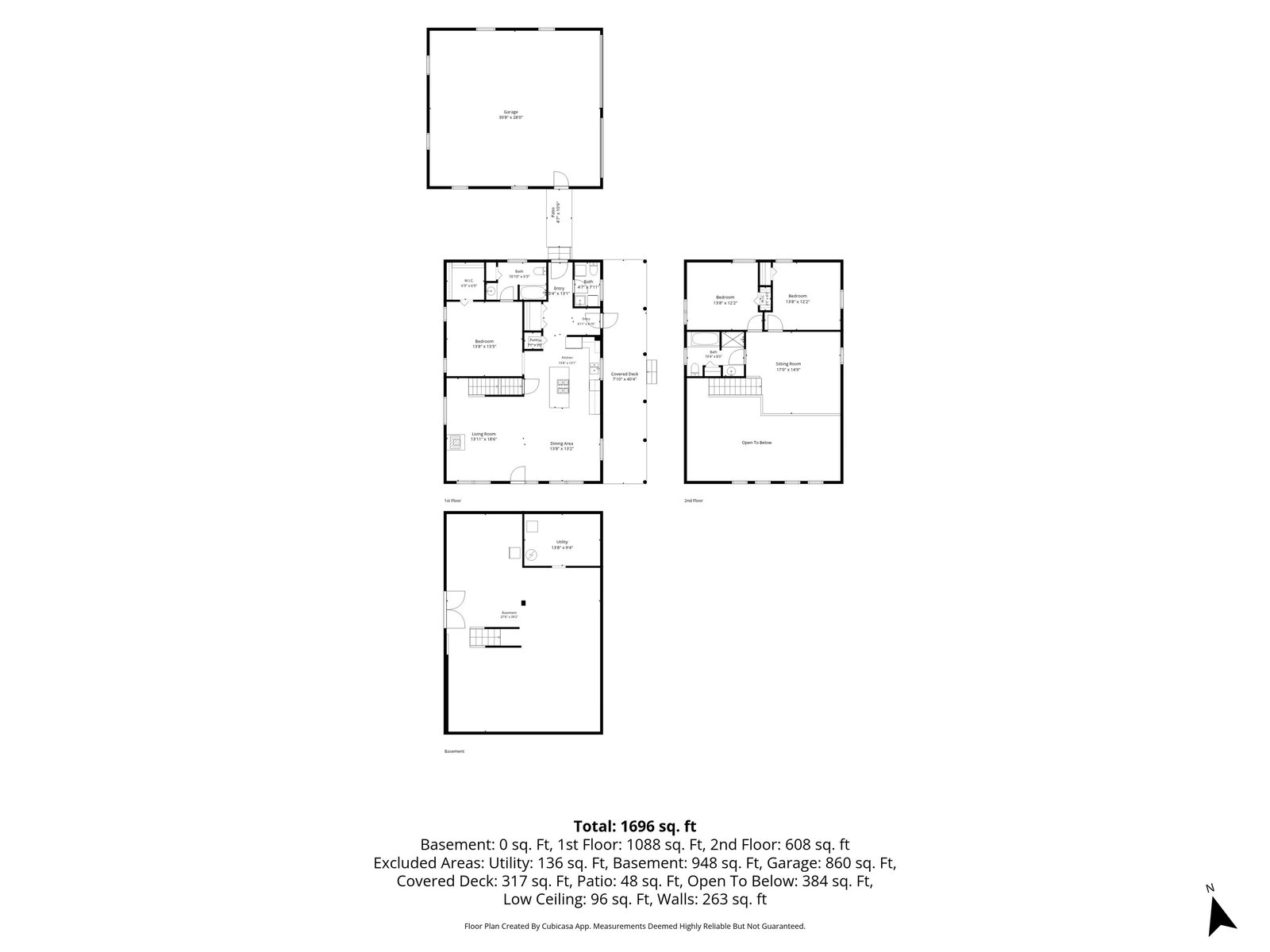 3503 Hebard Hill Road