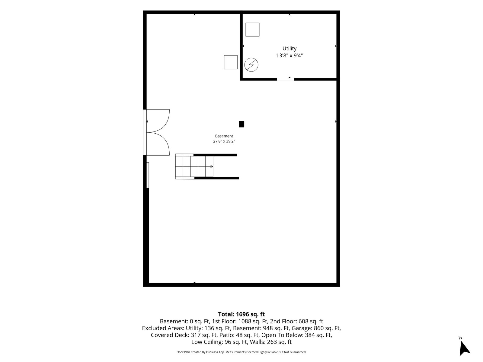 3503 Hebard Hill Road