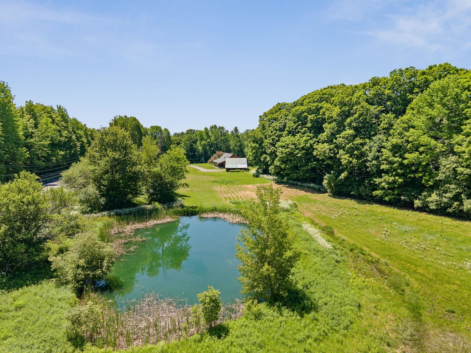 3503 Hebard Hill Road