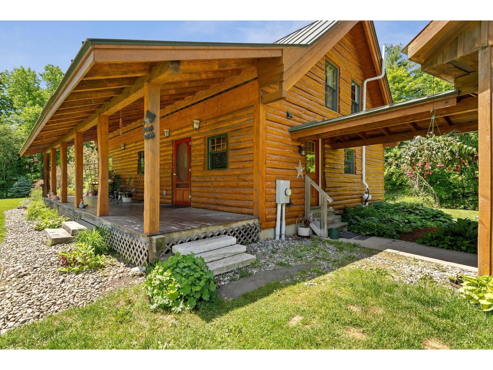 3503 Hebard Hill Road