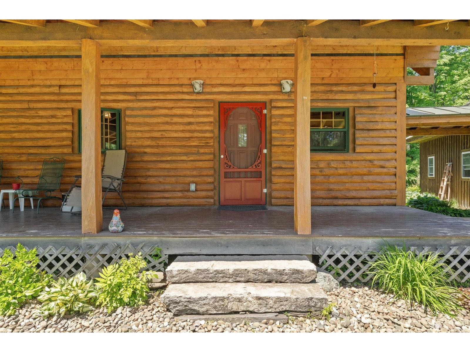 3503 Hebard Hill Road
