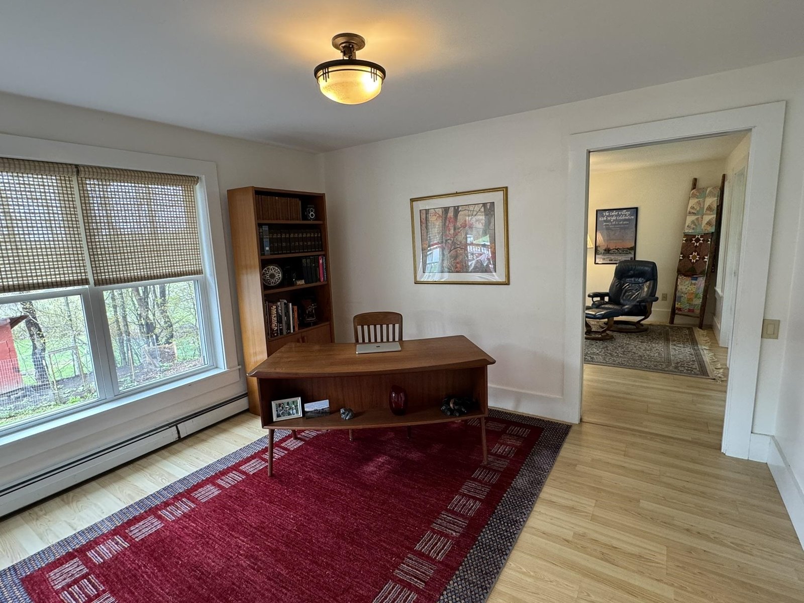 3503 Vermont Route 215 N