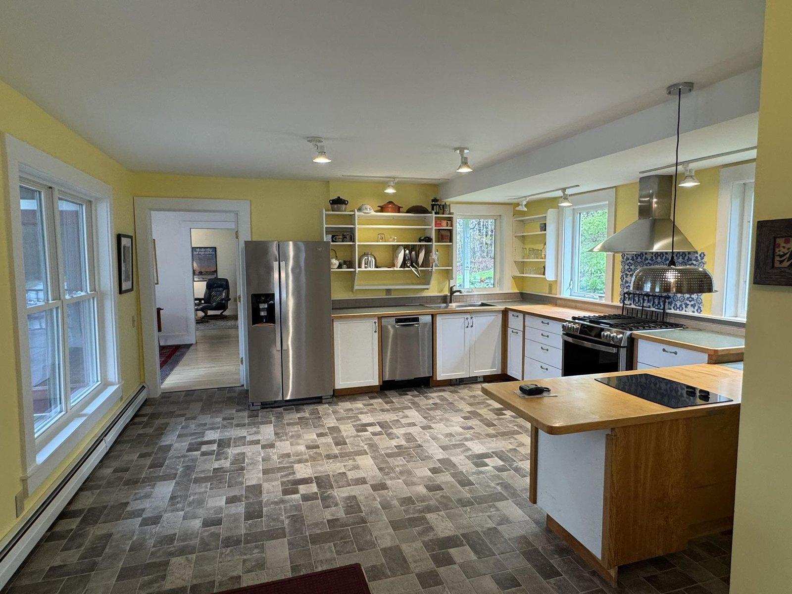 3503 Vermont Route 215 N