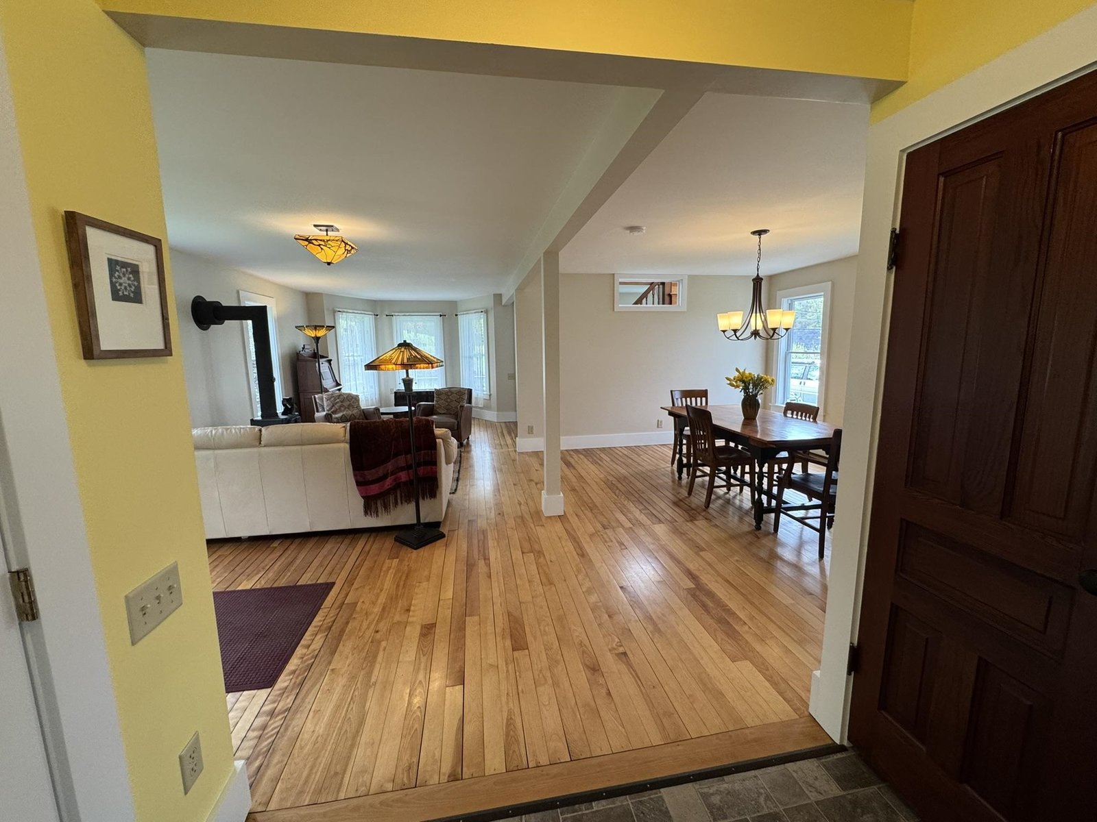 3503 Vermont Route 215 N