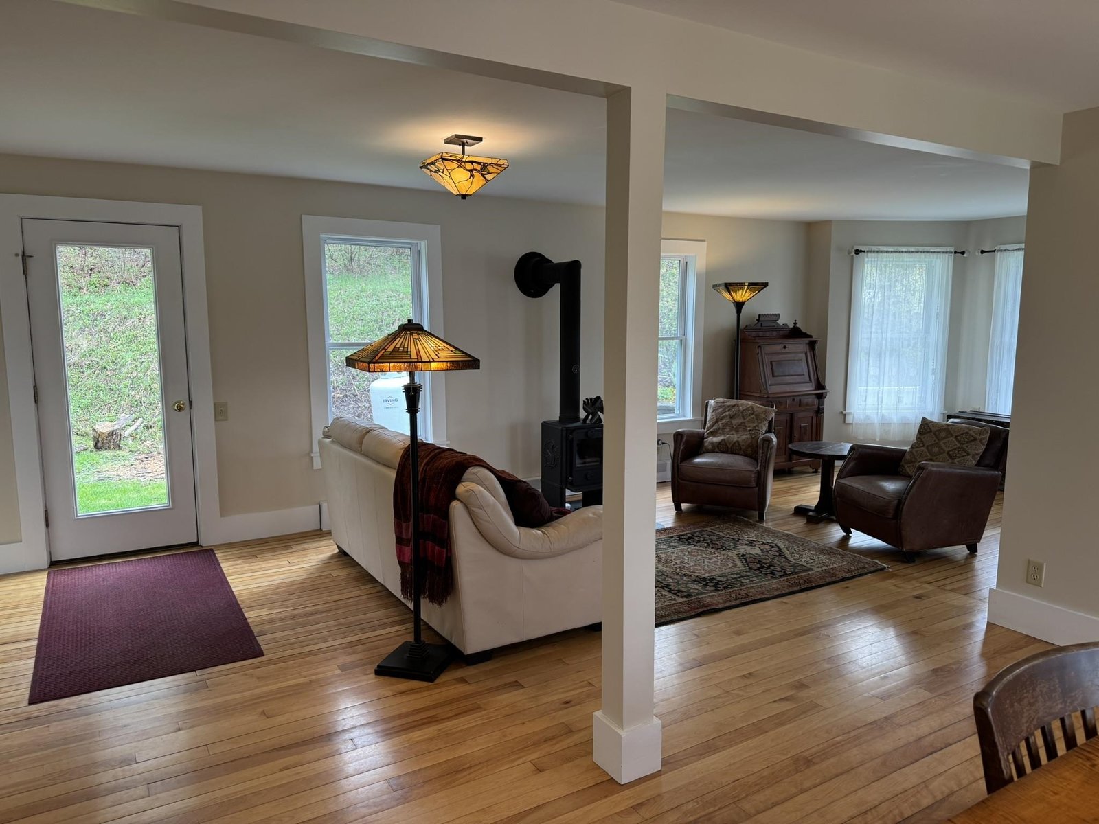 3503 Vermont Route 215 N