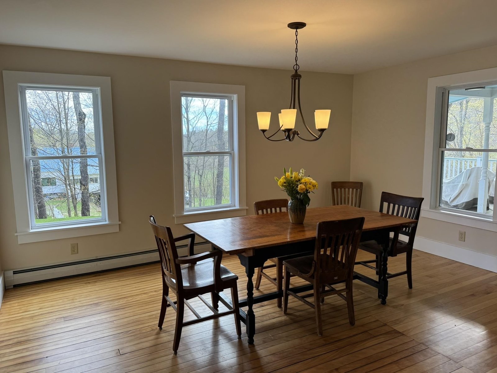 3503 Vermont Route 215 N