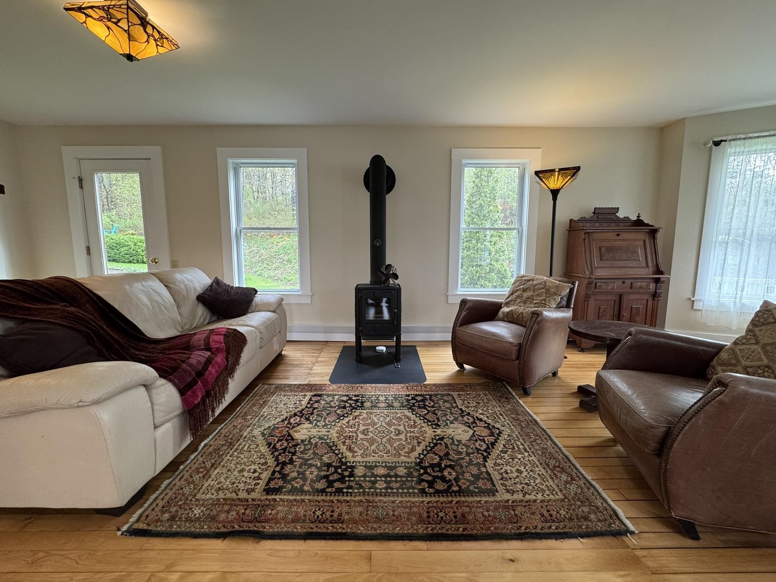 3503 Vermont Route 215 N