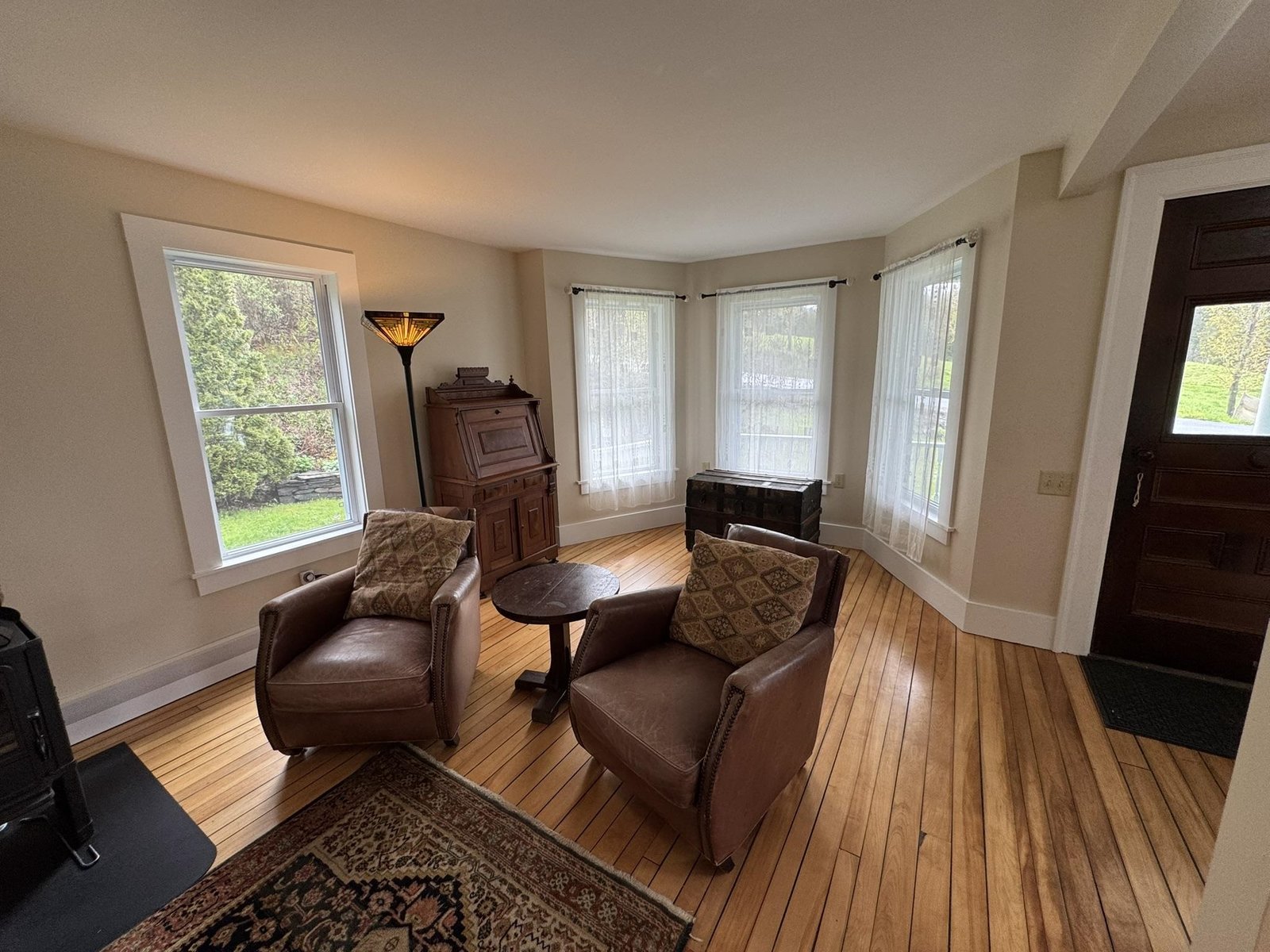 3503 Vermont Route 215 N