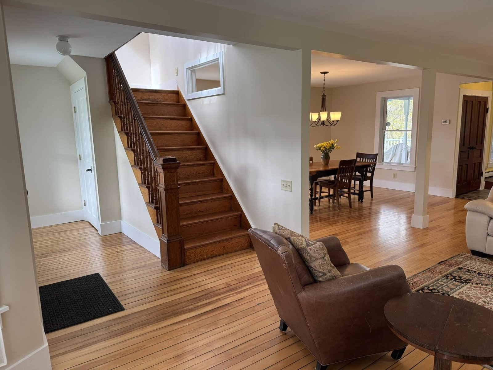 3503 Vermont Route 215 N