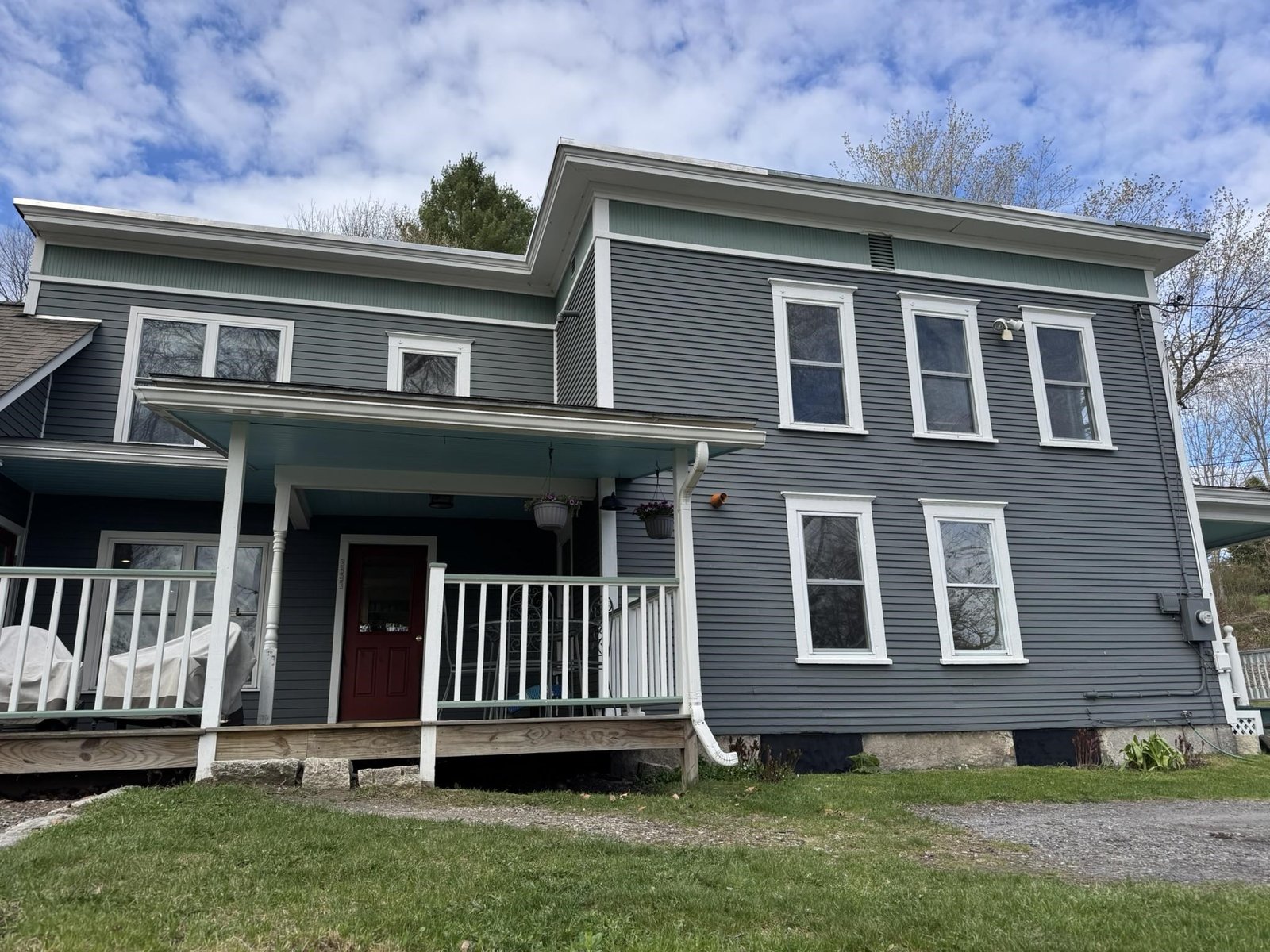 3503 Vermont Route 215 N