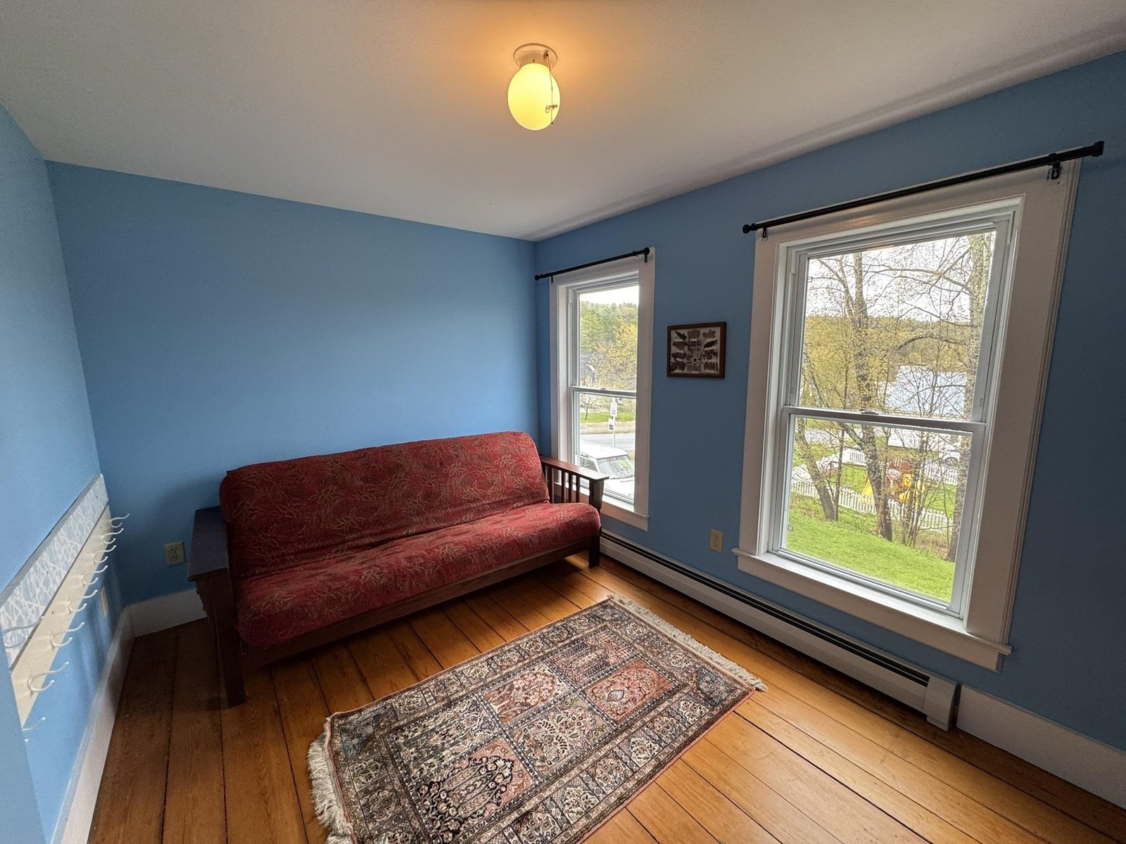 3503 Vermont Route 215 N