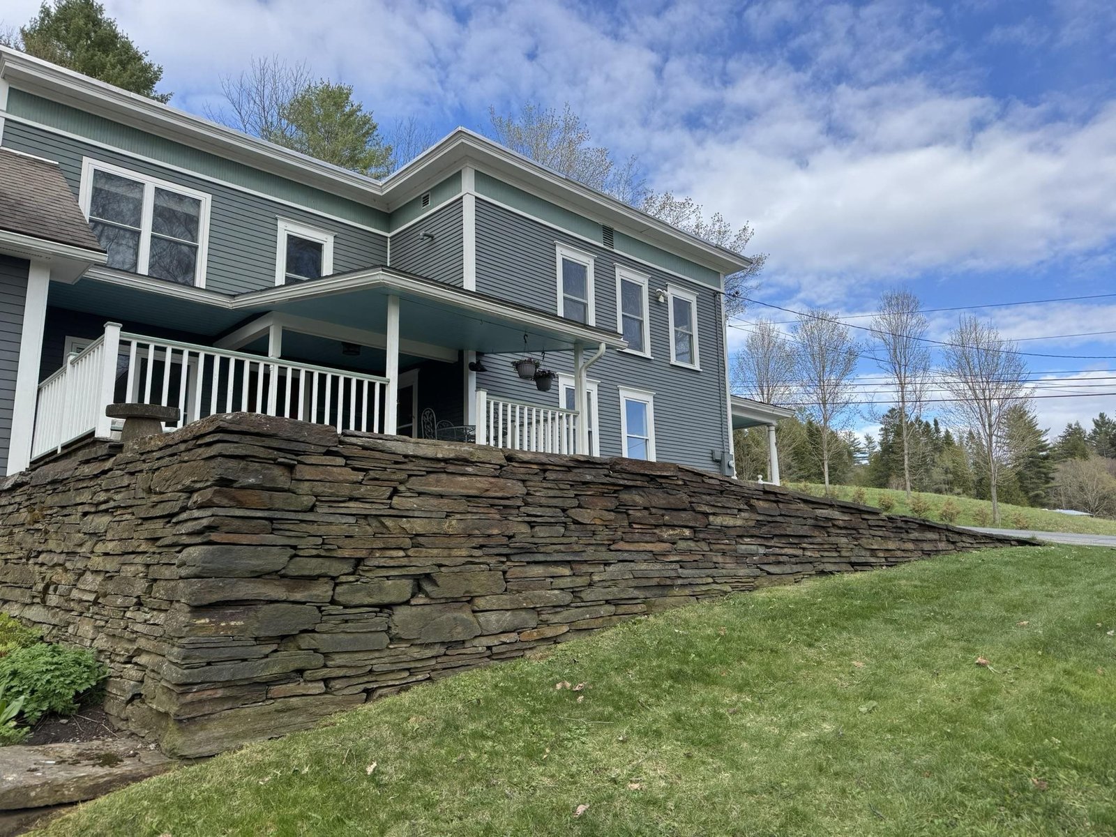 3503 Vermont Route 215 N