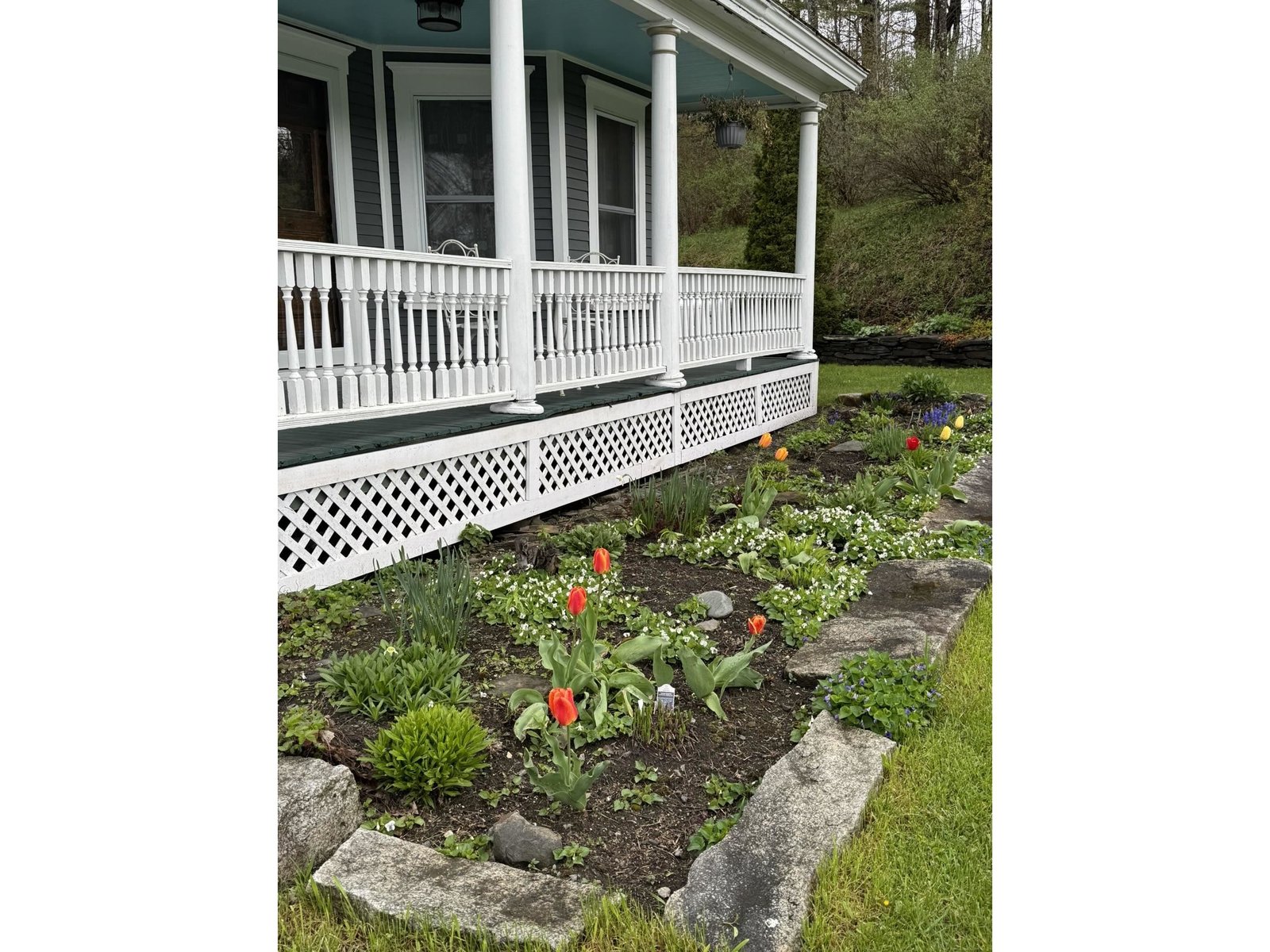 3503 Vermont Route 215 N