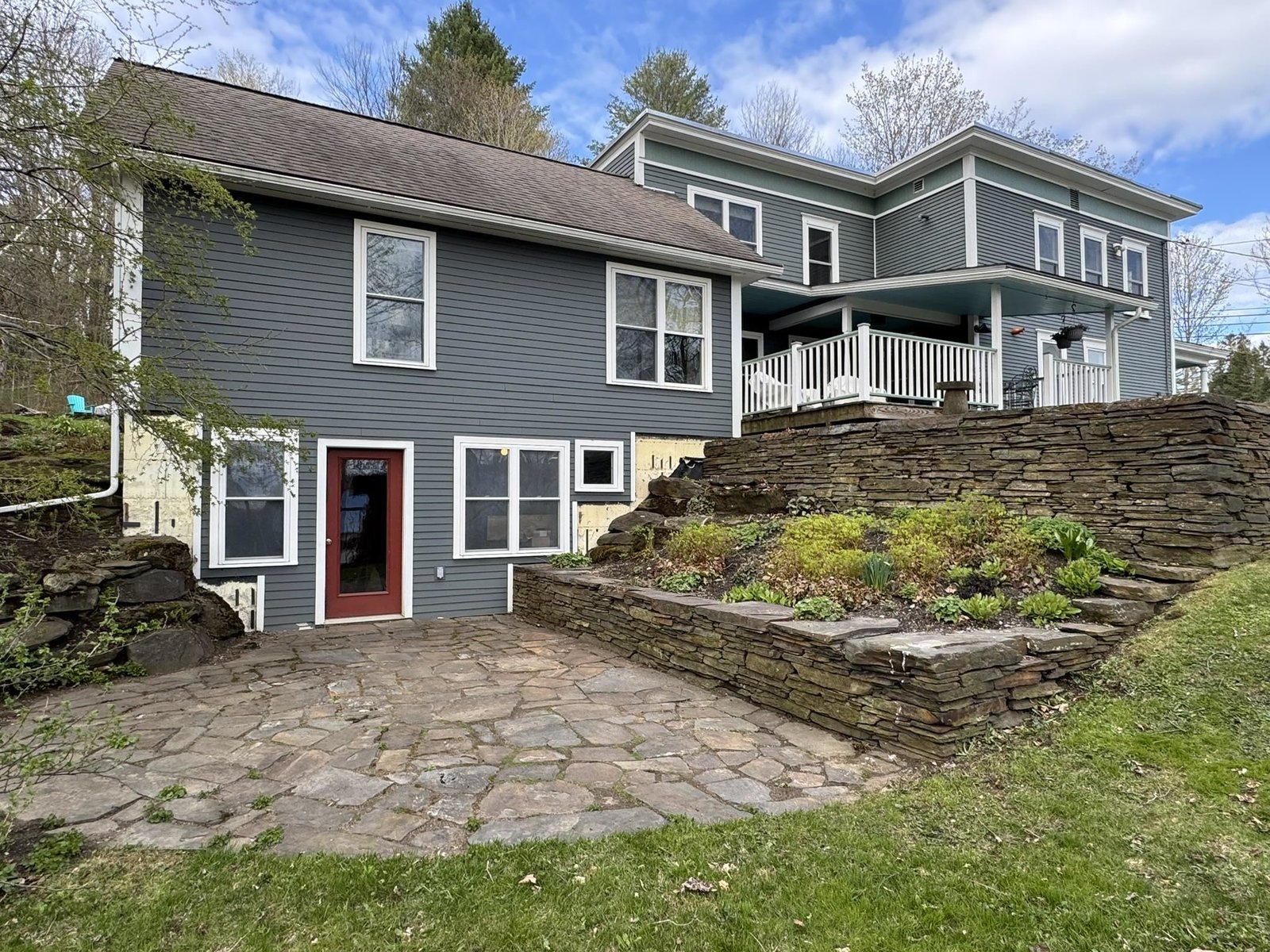3503 Vermont Route 215 N