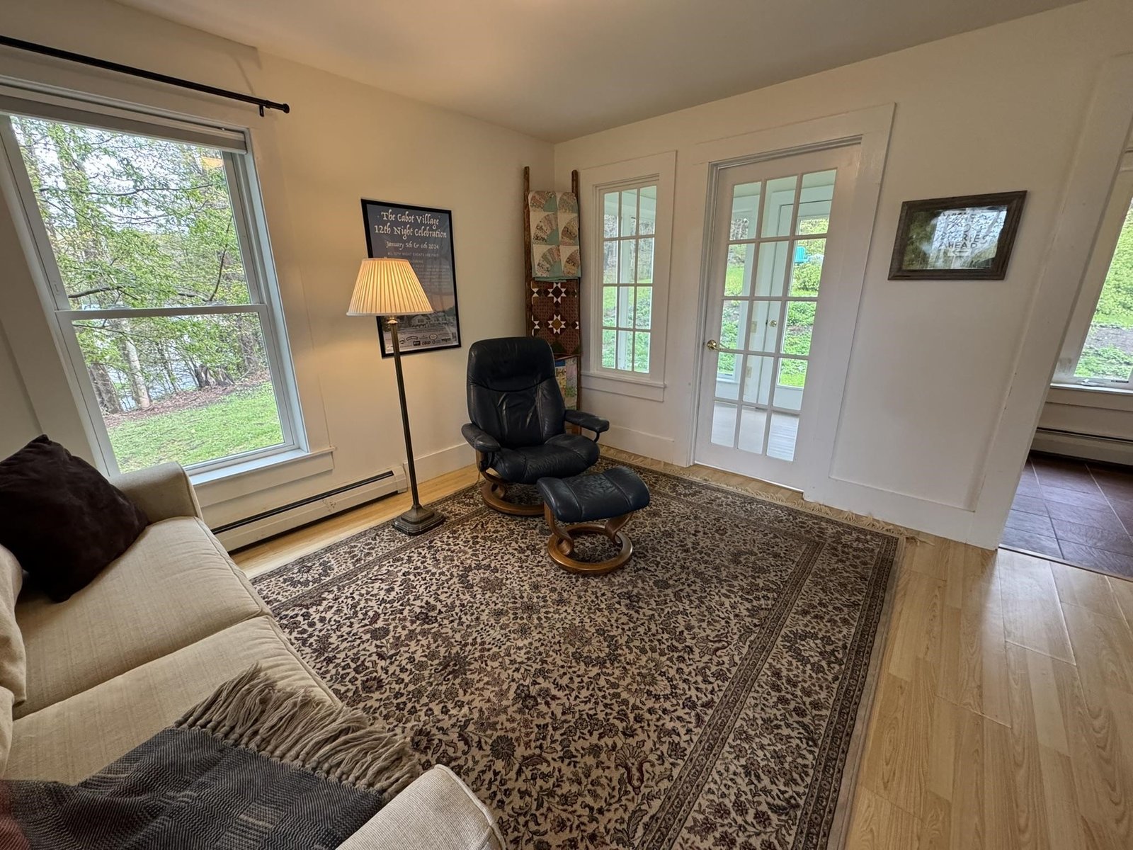 3503 Vermont Route 215 N