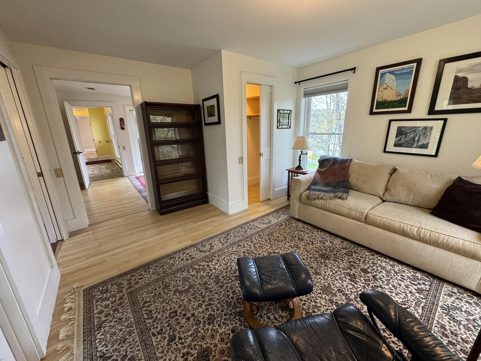 3503 Vermont Route 215 N