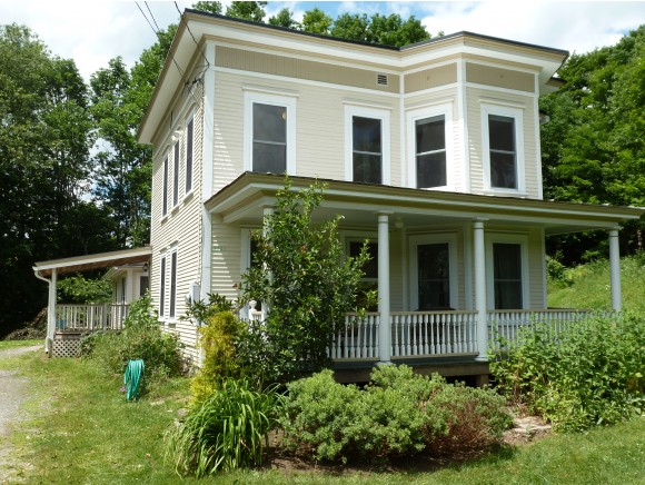 3503 VT Route 215, North