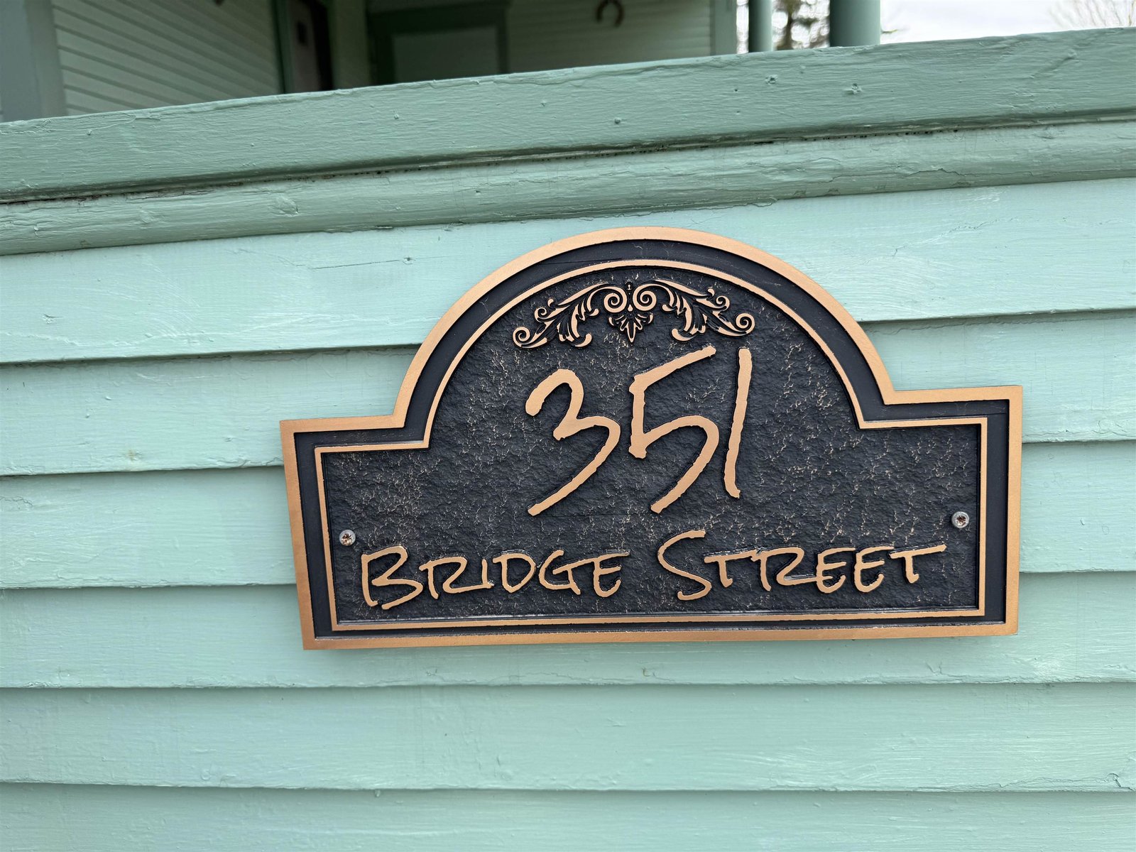 351 Bridge Street, Morristown