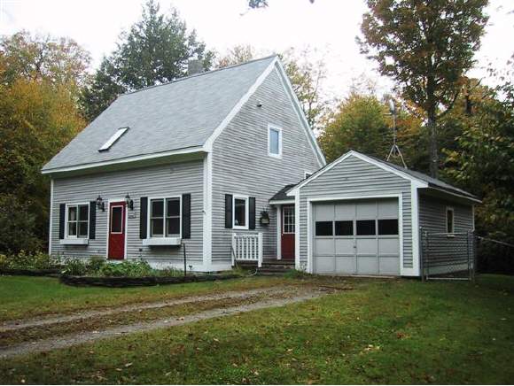 351 Glenbrook Road