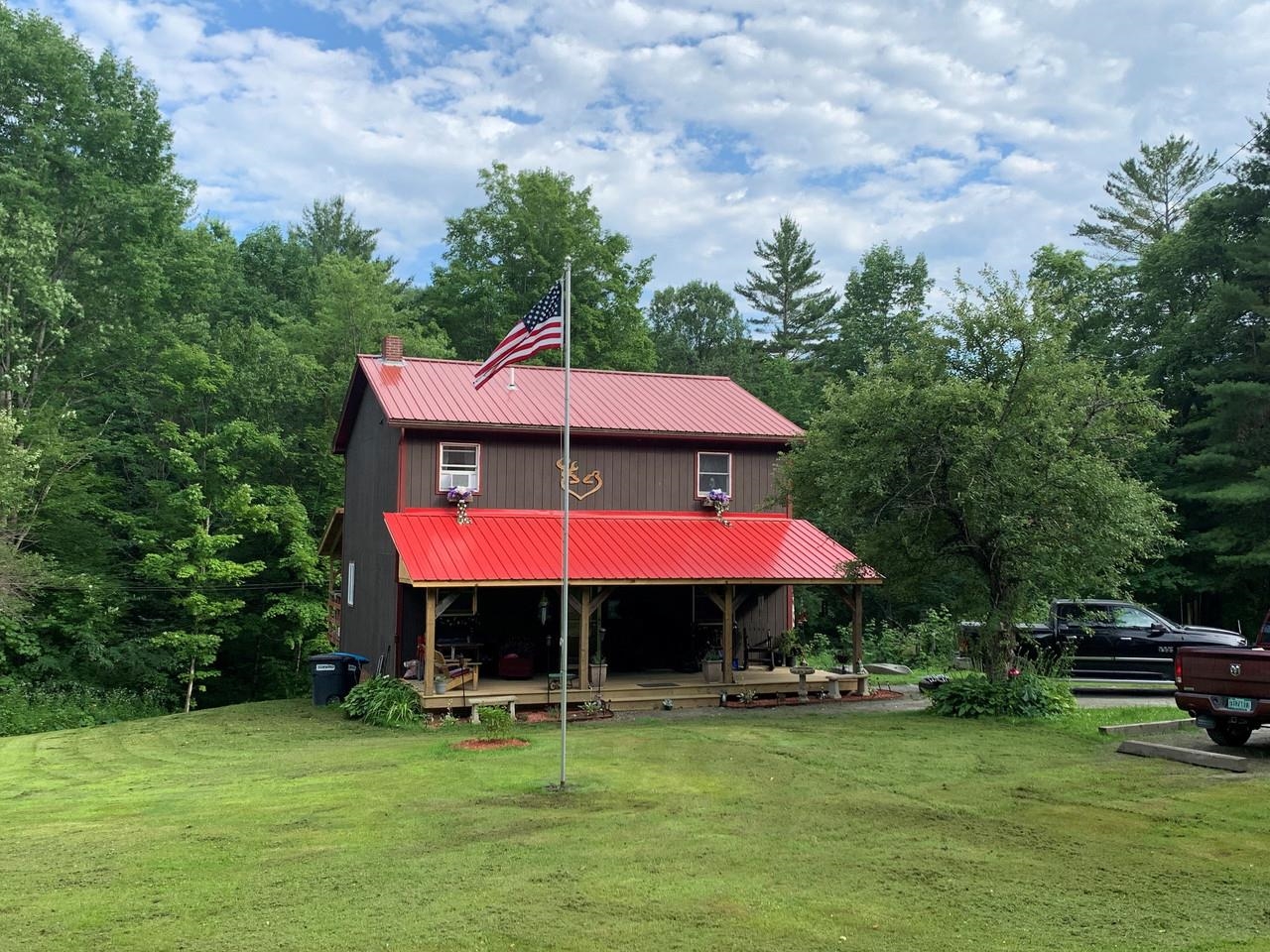 Almost 10 Acres