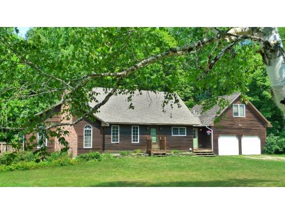351 North Hollow Road