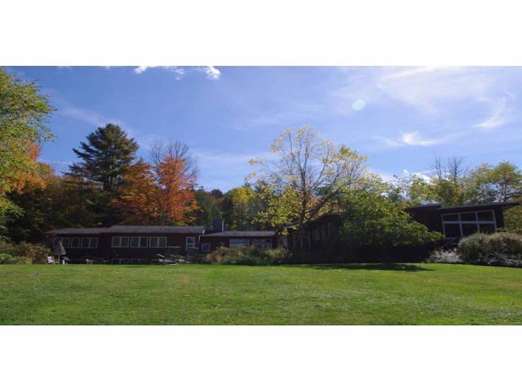 351 Sylvan Park Road