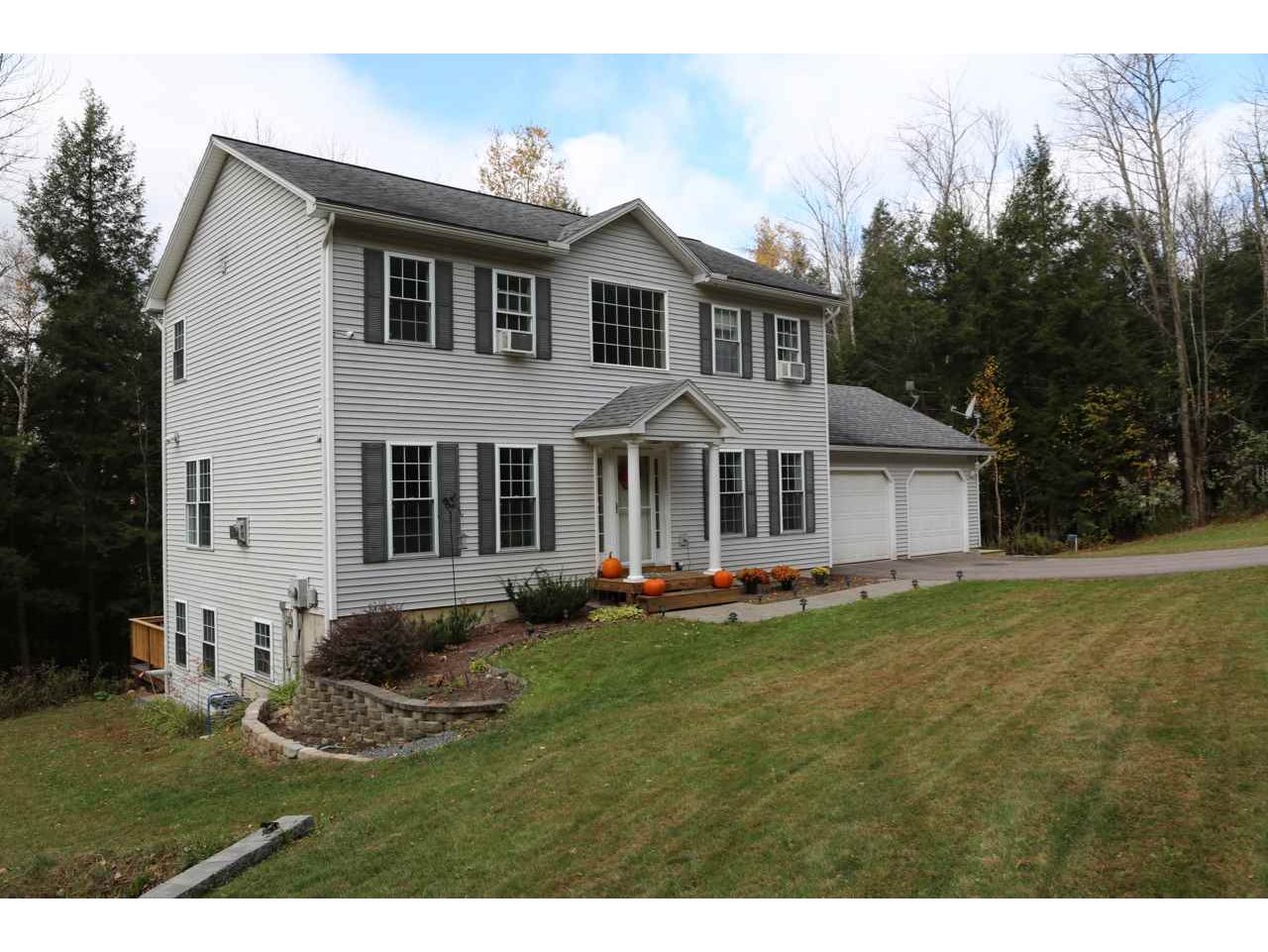 351 Whitefield Drive
