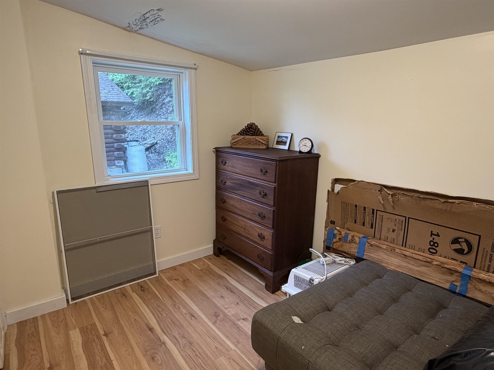 Bedroom #2