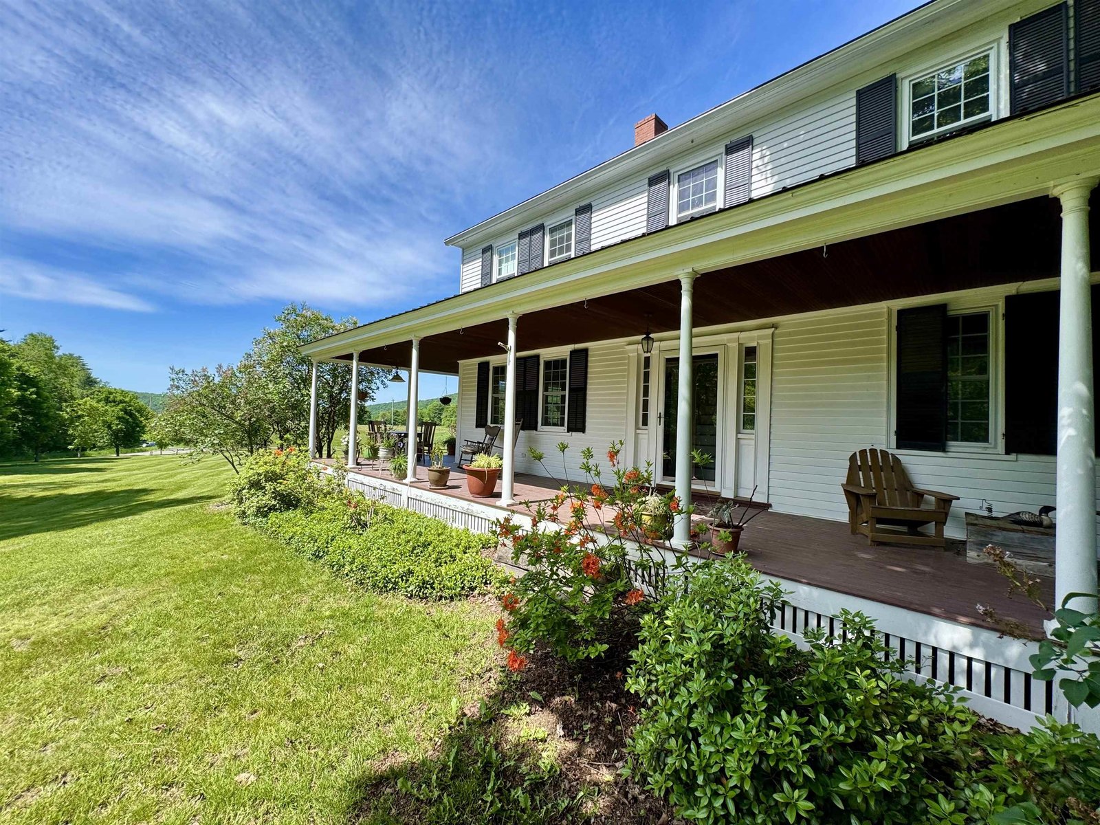 3517 Duck Pond Road