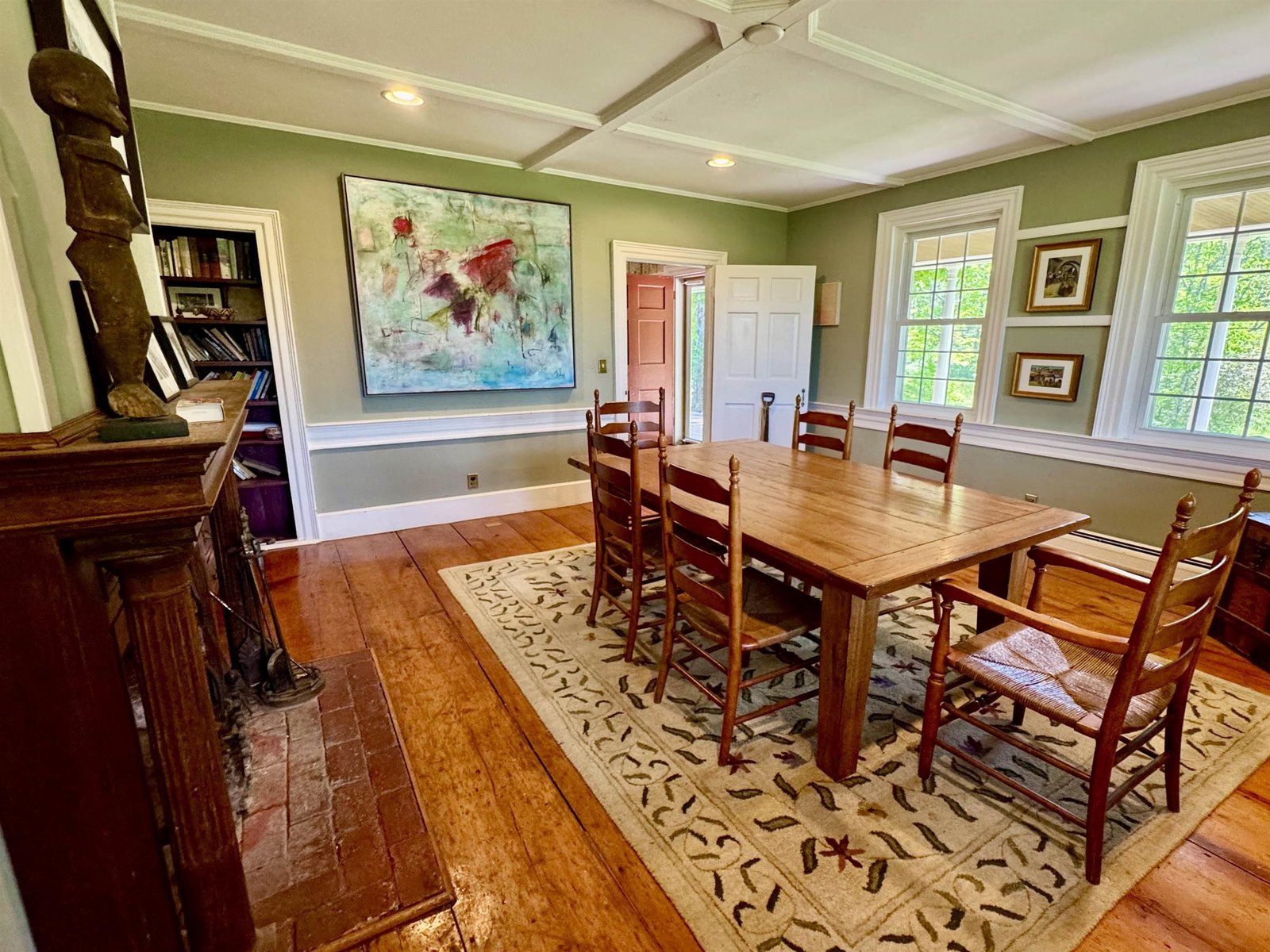 3517 Duck Pond Road