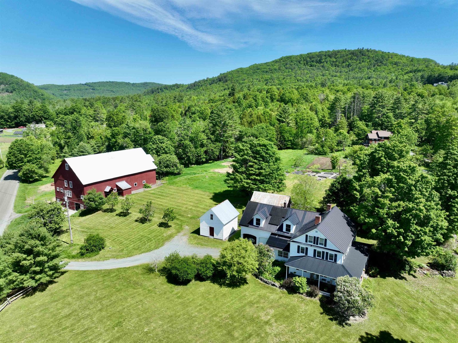 3517 Duck Pond Road