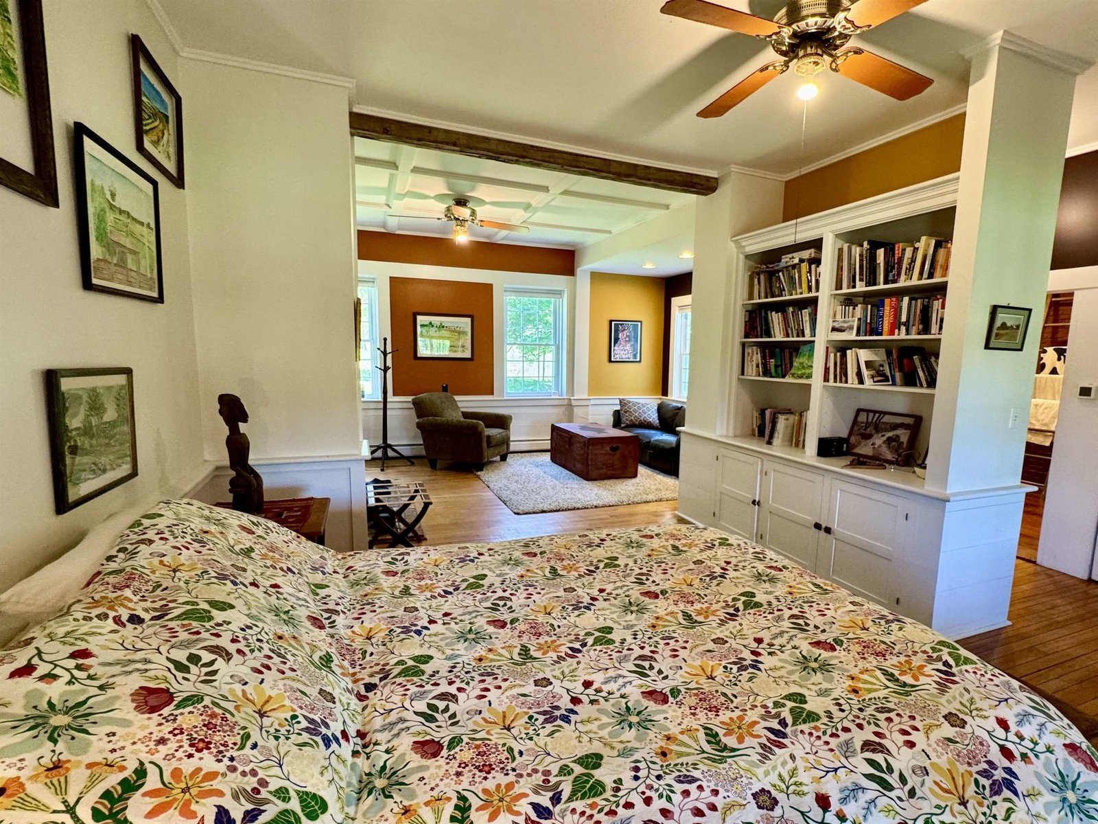 3517 Duck Pond Road