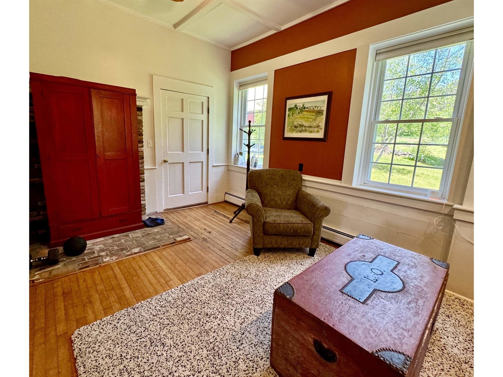 3517 Duck Pond Road