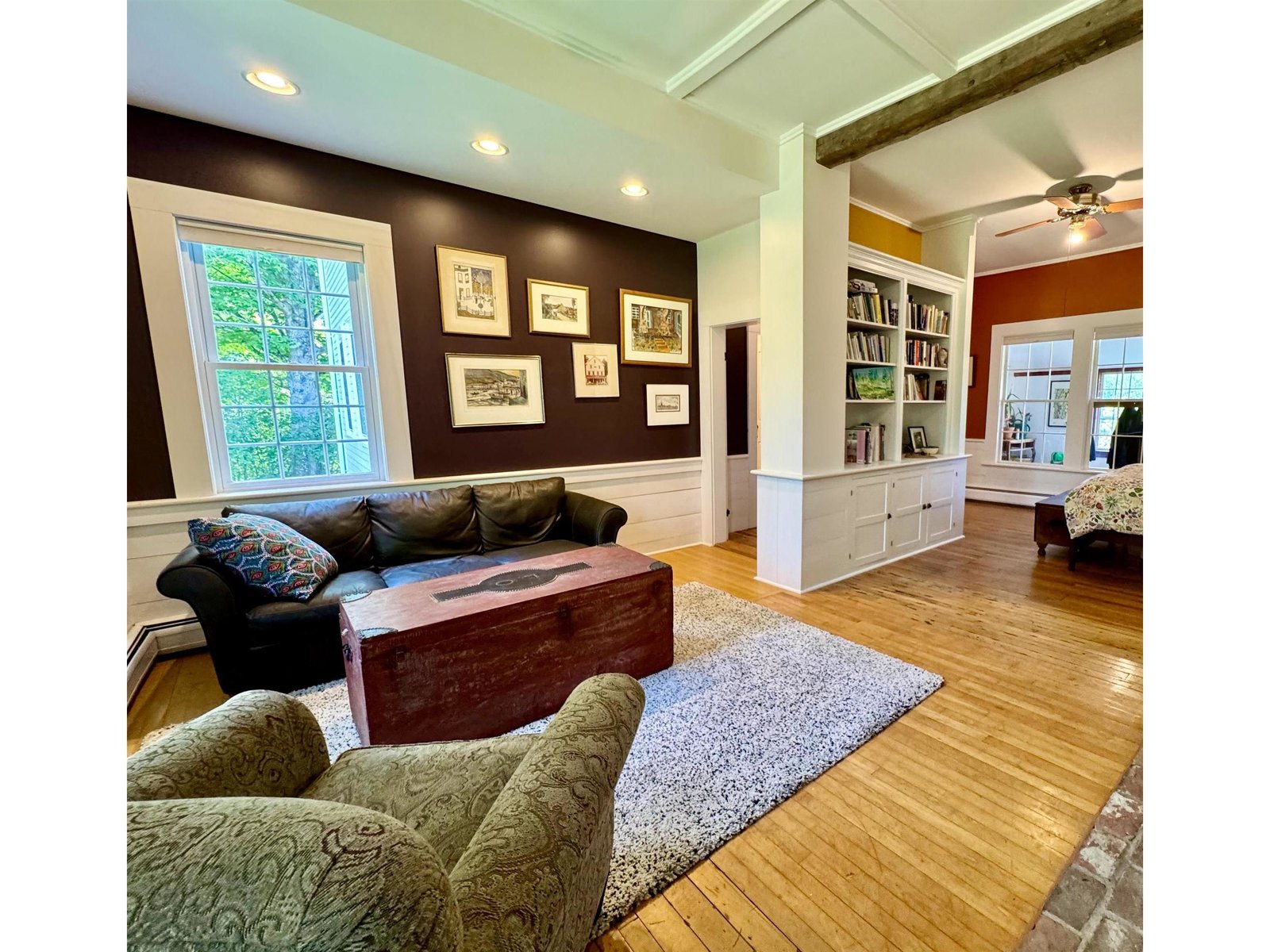 3517 Duck Pond Road