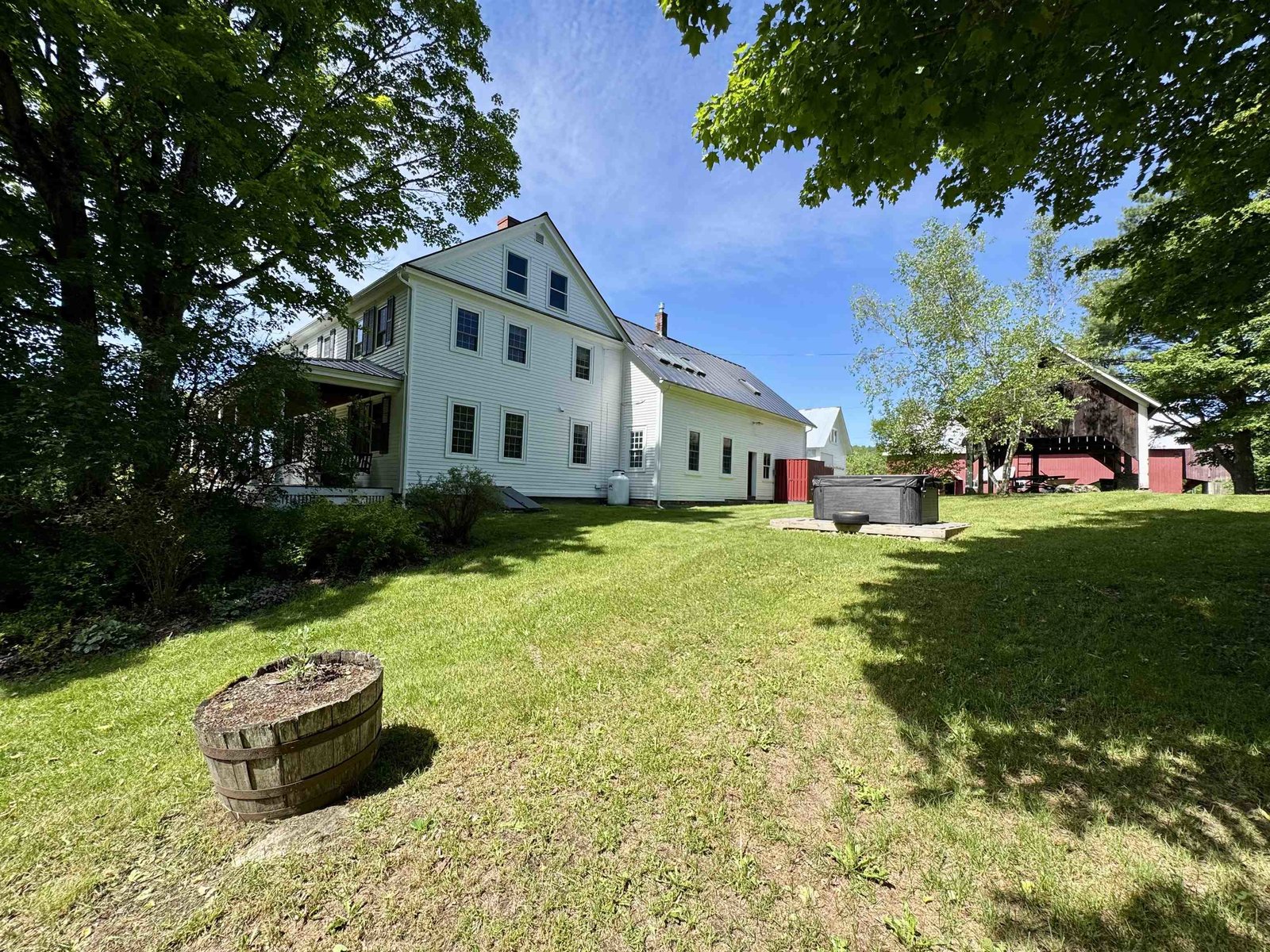 3517 Duck Pond Road