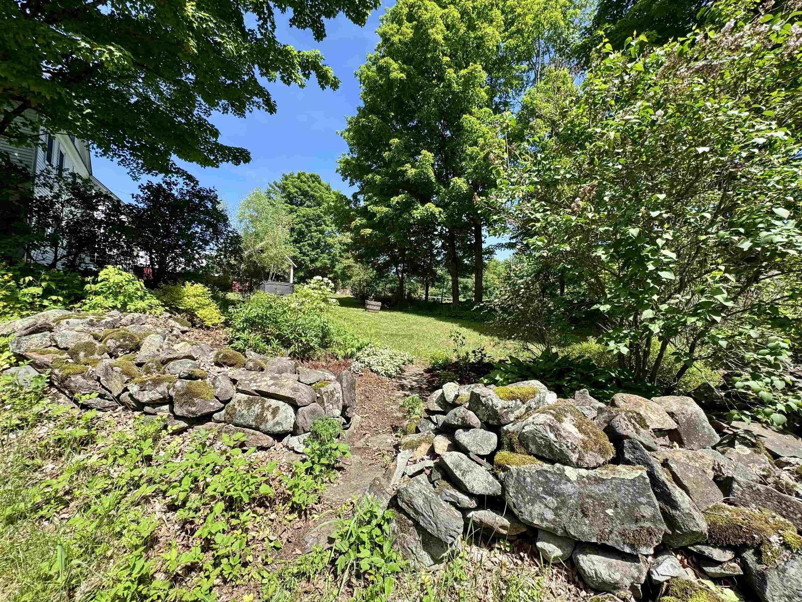 3517 Duck Pond Road