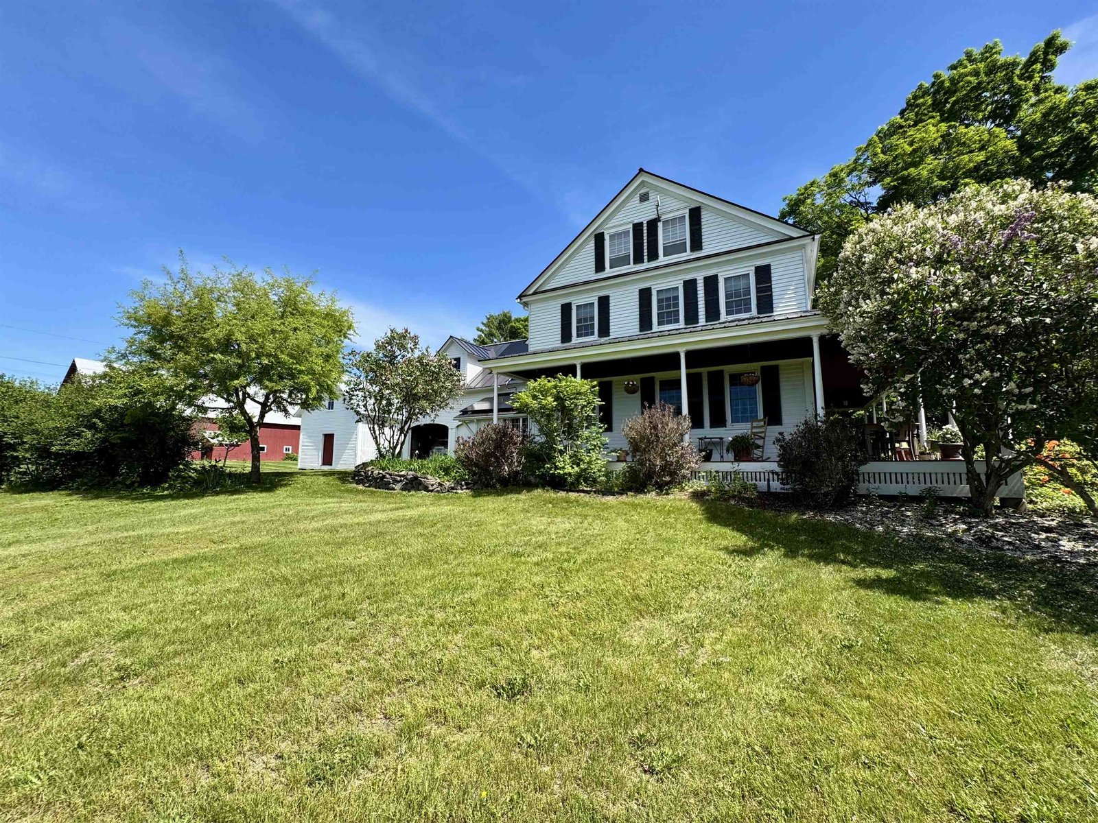 3517 Duck Pond Road