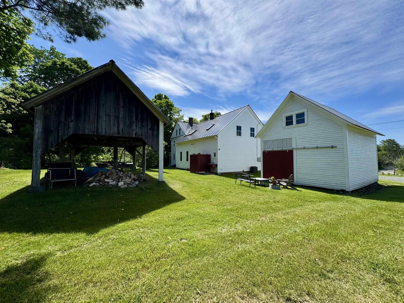 3517 Duck Pond Road
