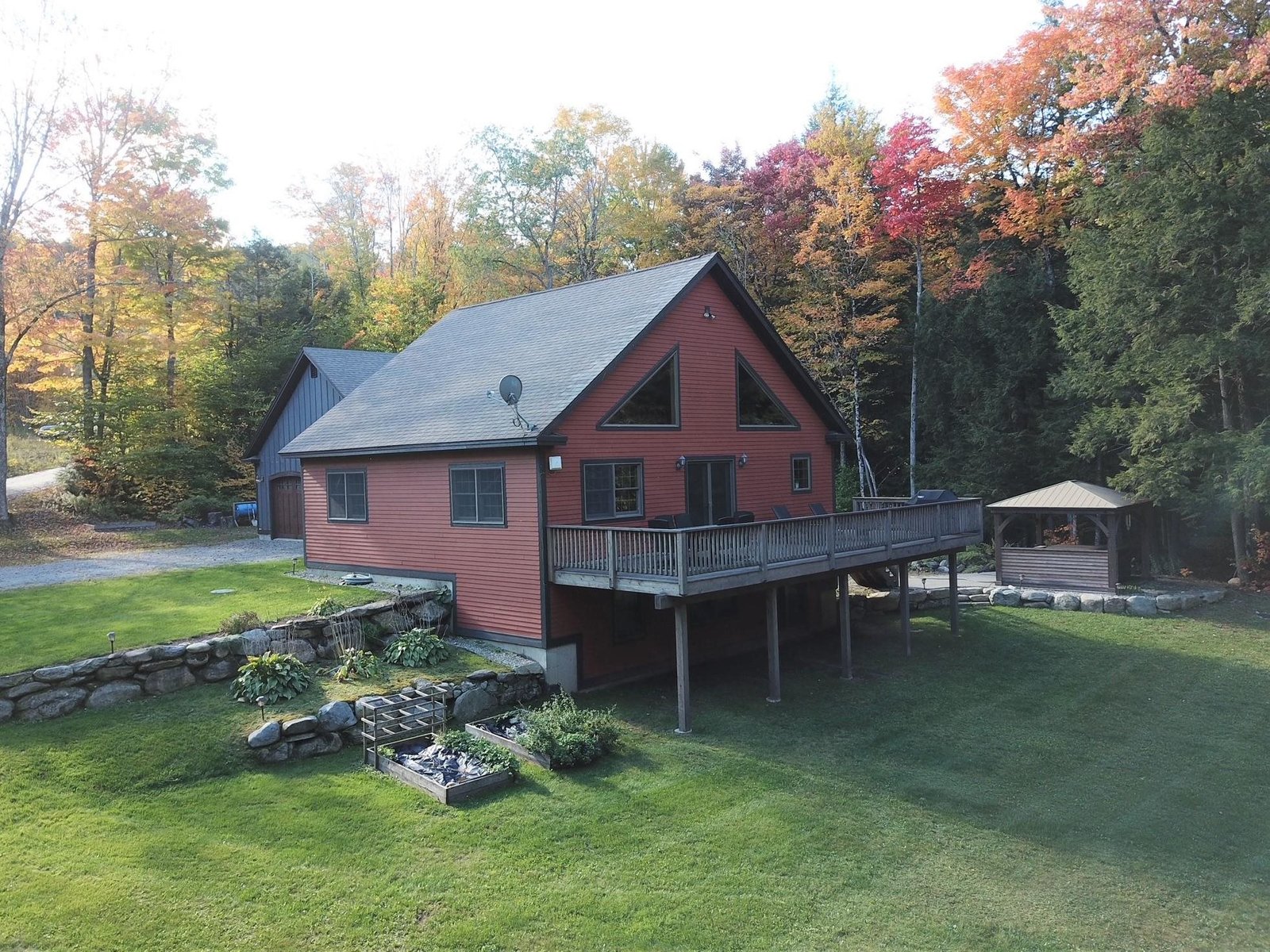 352 Currier Hill Drive
