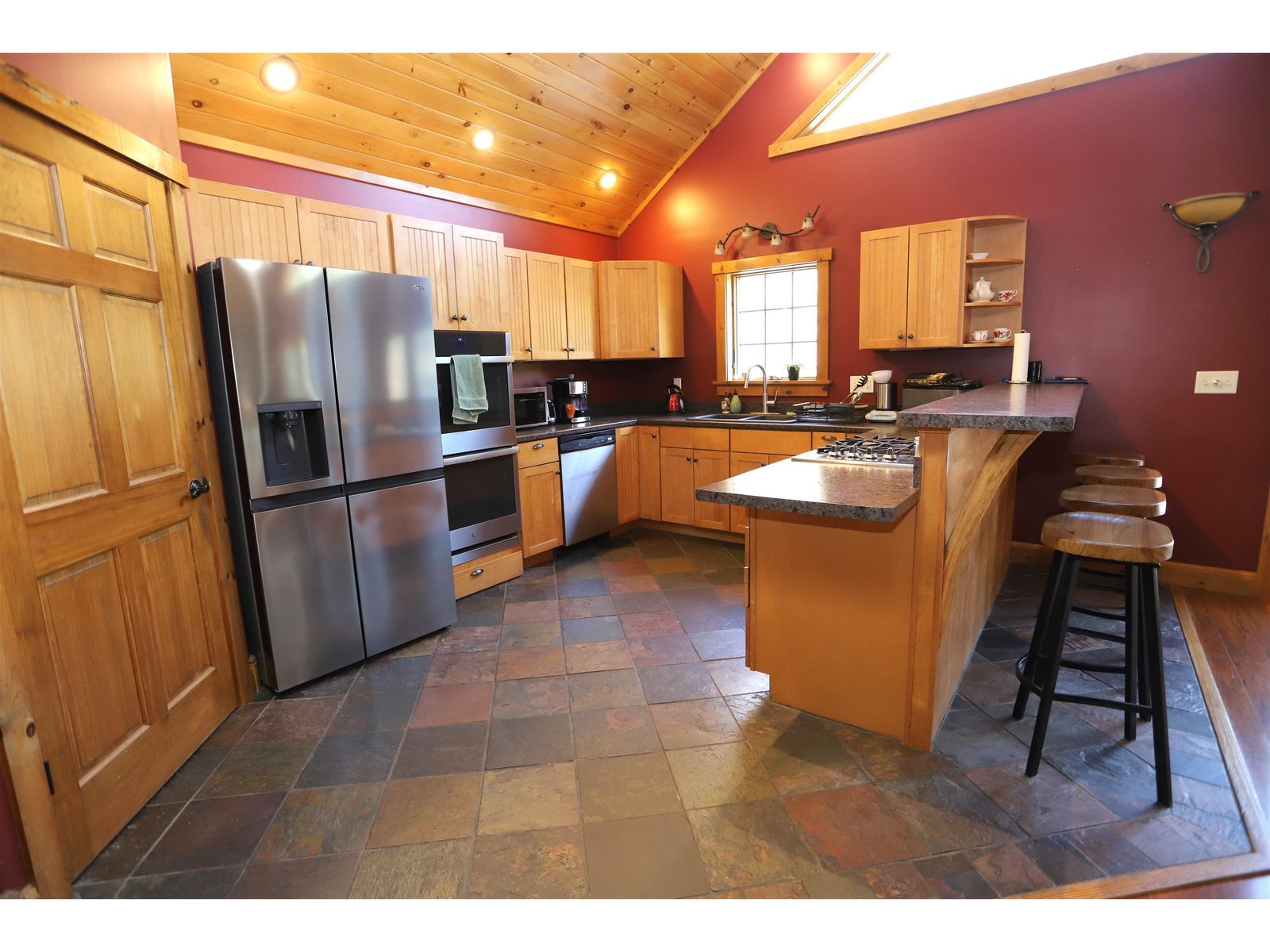 Modern Kitchen