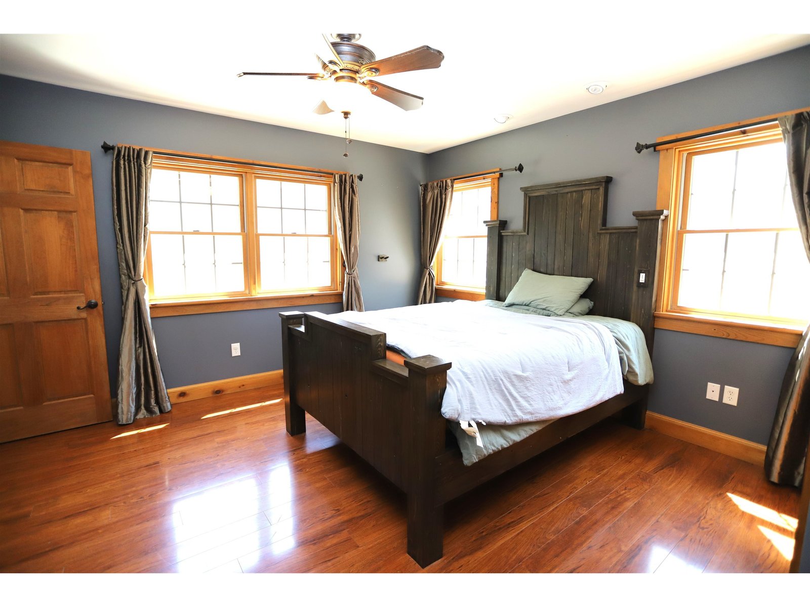 Primary Bedroom Suite