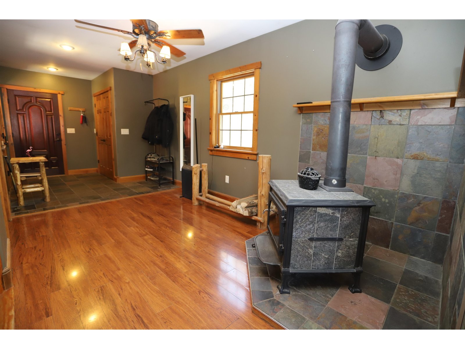 Mudroom