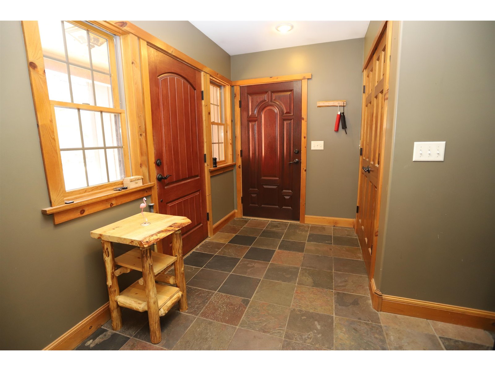 Mudroom