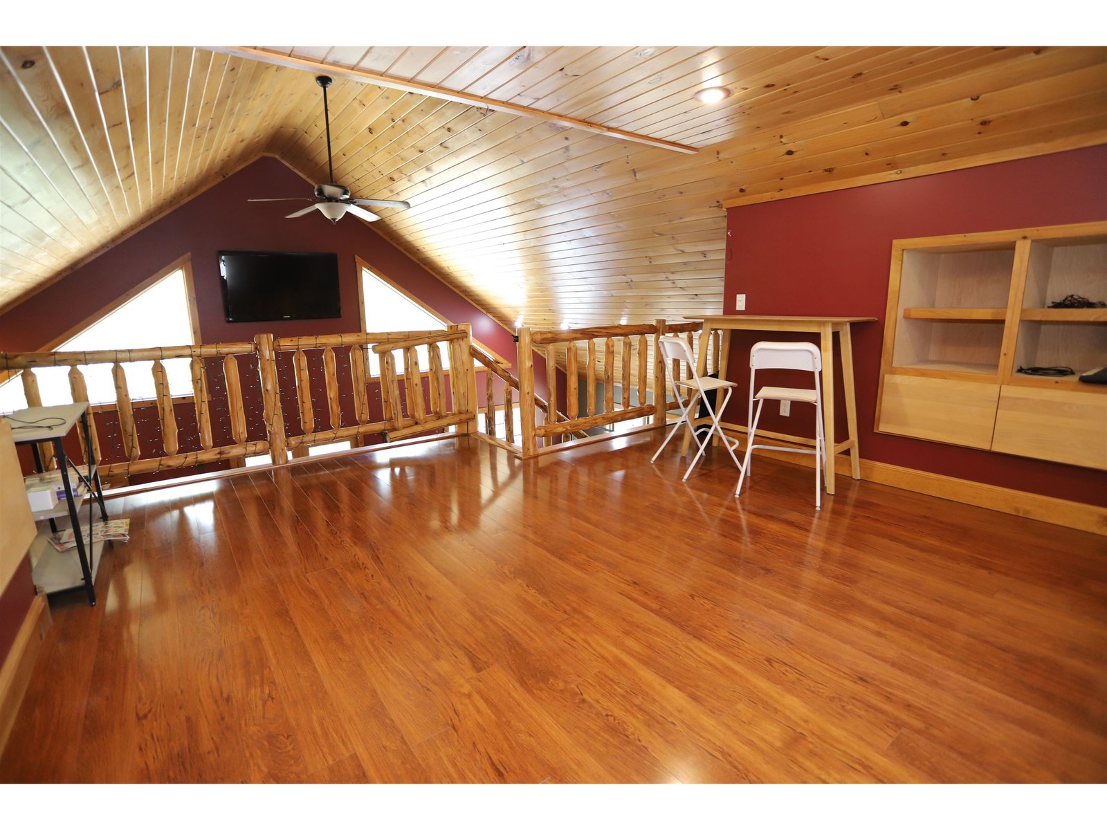 Loft/Office