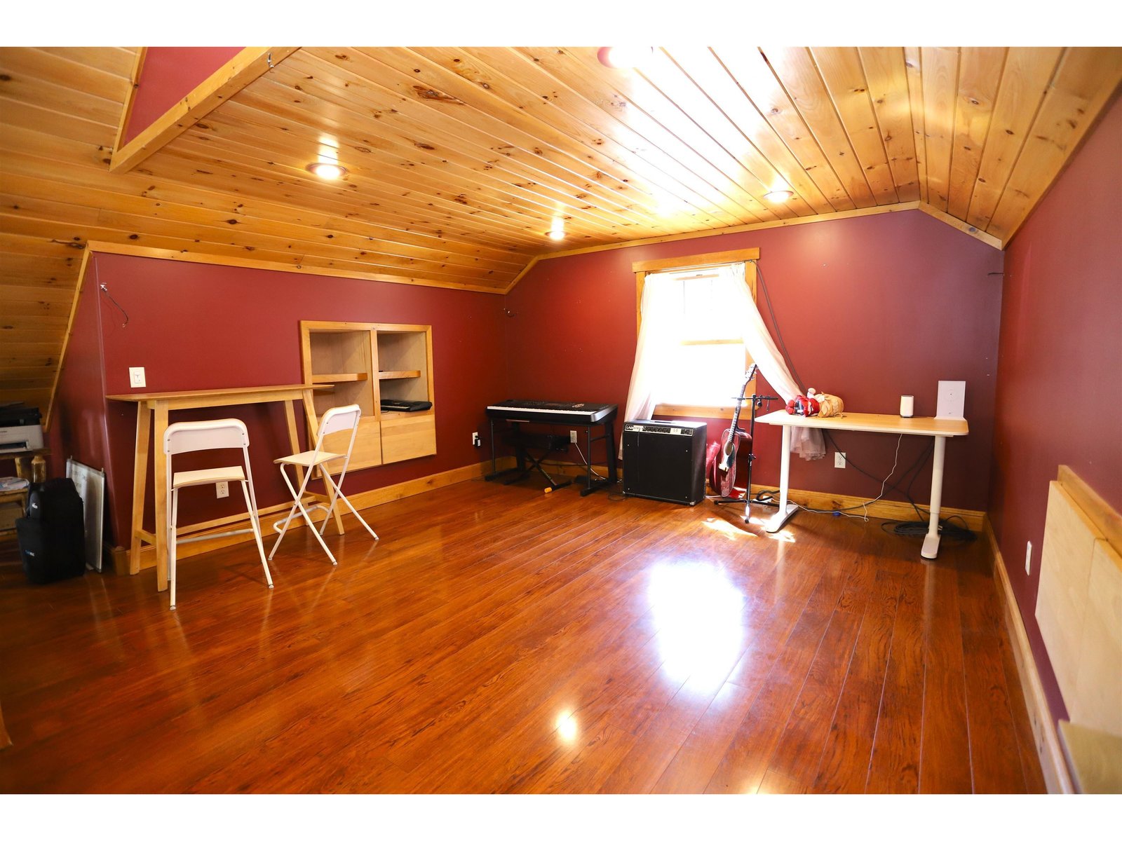 Loft/Office